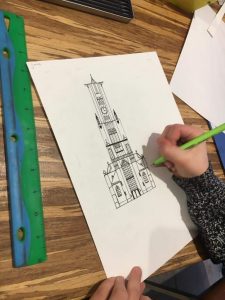 kindercursus test