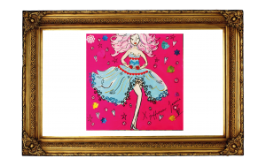 Glitter and Glamour