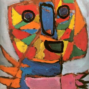 Karel Appel