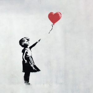 Banksy