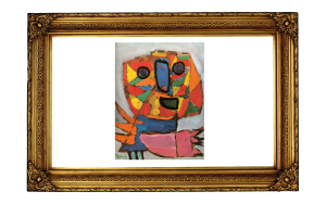 Karel appel