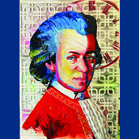 Mozart