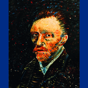 Van Gogh