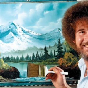 Bob Ross