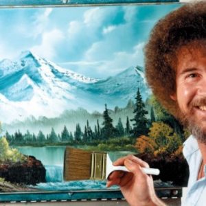 Bob Ross