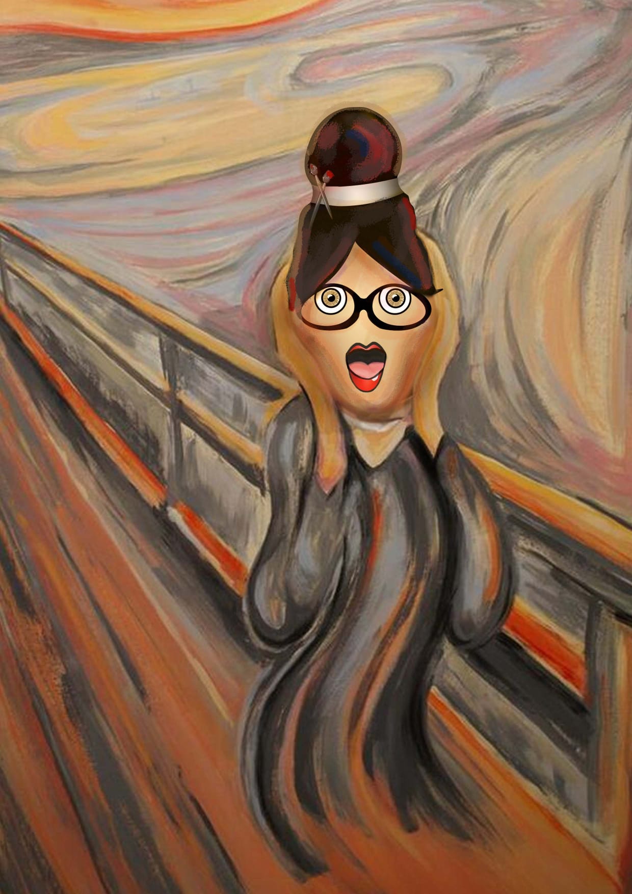 Tussen Kunst en Kids – De leukste creatieve summerschool! - Afbeelding 13