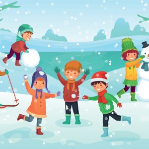 Winterschool 3-daagse