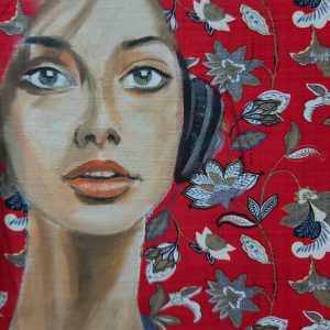 VOL! acrylverf cursus
