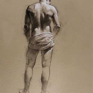 tekencursus “diepte en dimensie”