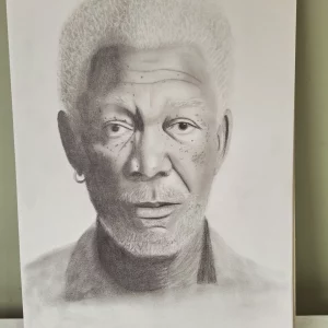 Portret tekenen “van basis naar karakter”