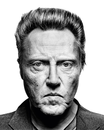 portret tekenen met verschillende materialen - Afbeelding 6