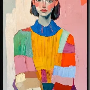 acrylverf cursus overdag