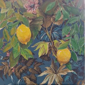 acrylverf cursus OVERDAG!