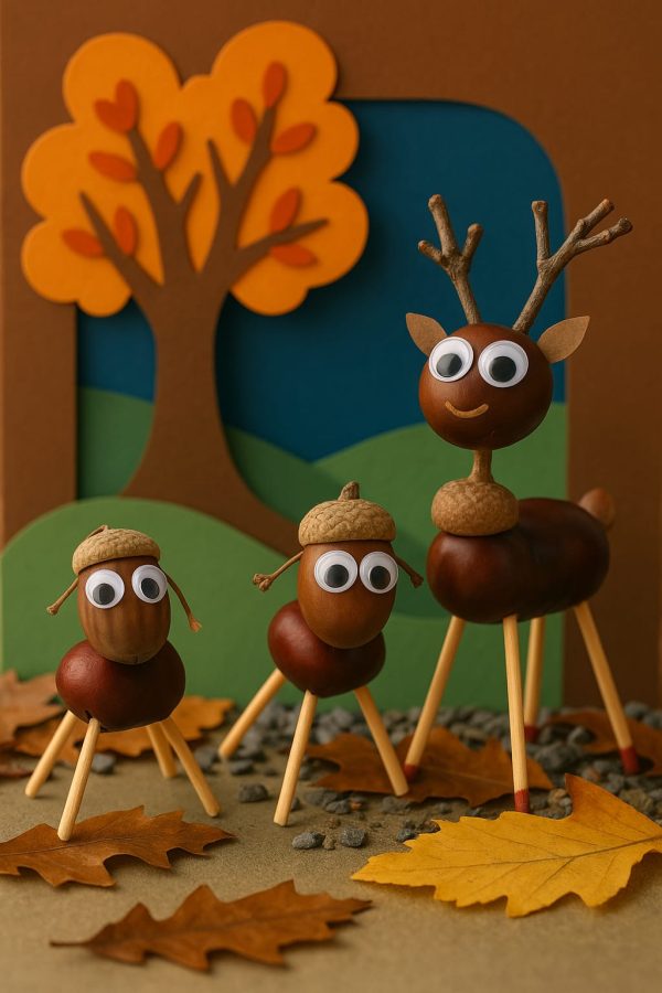 Herfstcursus - Afbeelding 9