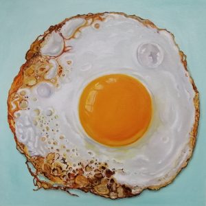 acrylverf cursus summervibes