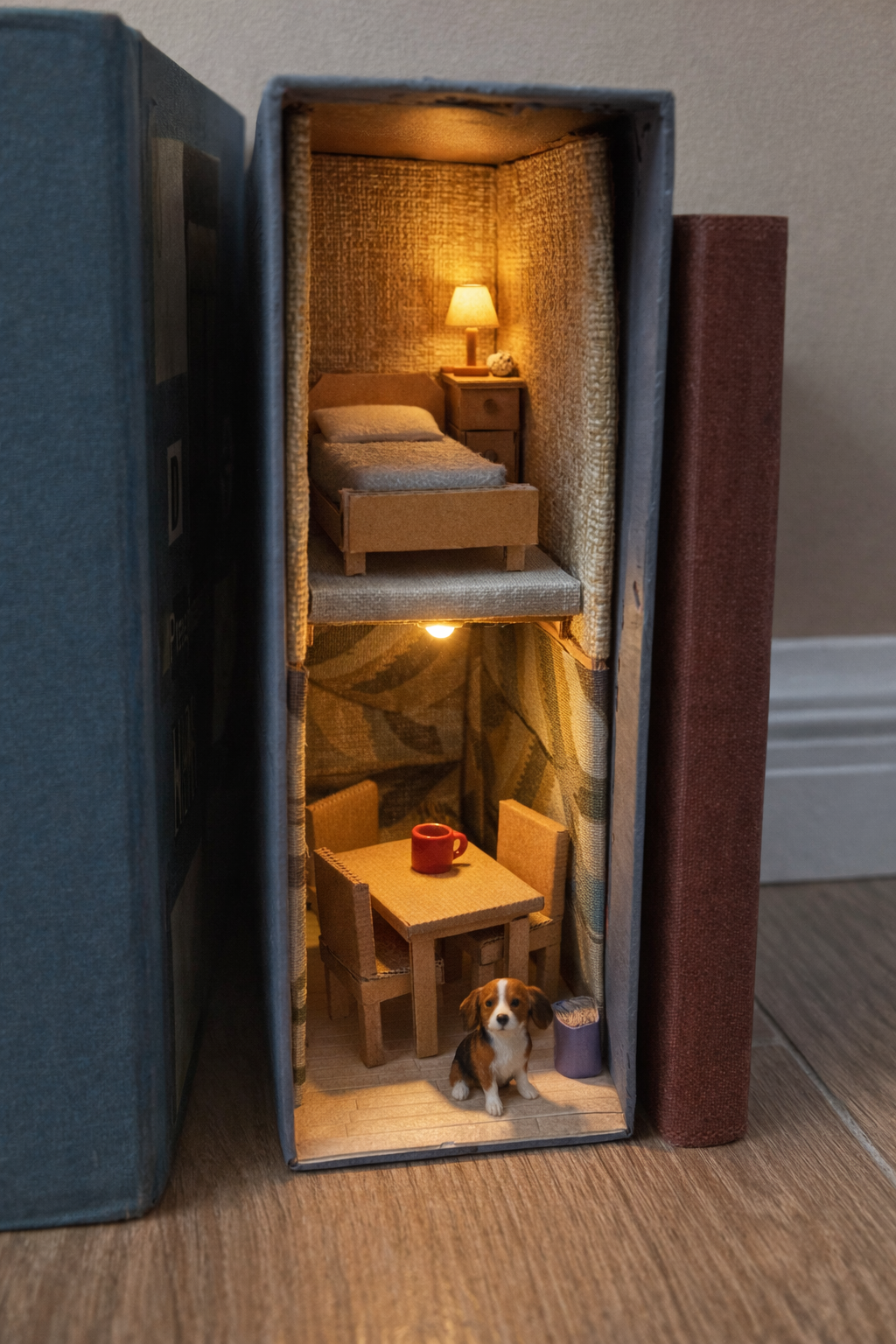 Tussen Kunst en Kids – De leukste creatieve summerschool! - Afbeelding 8