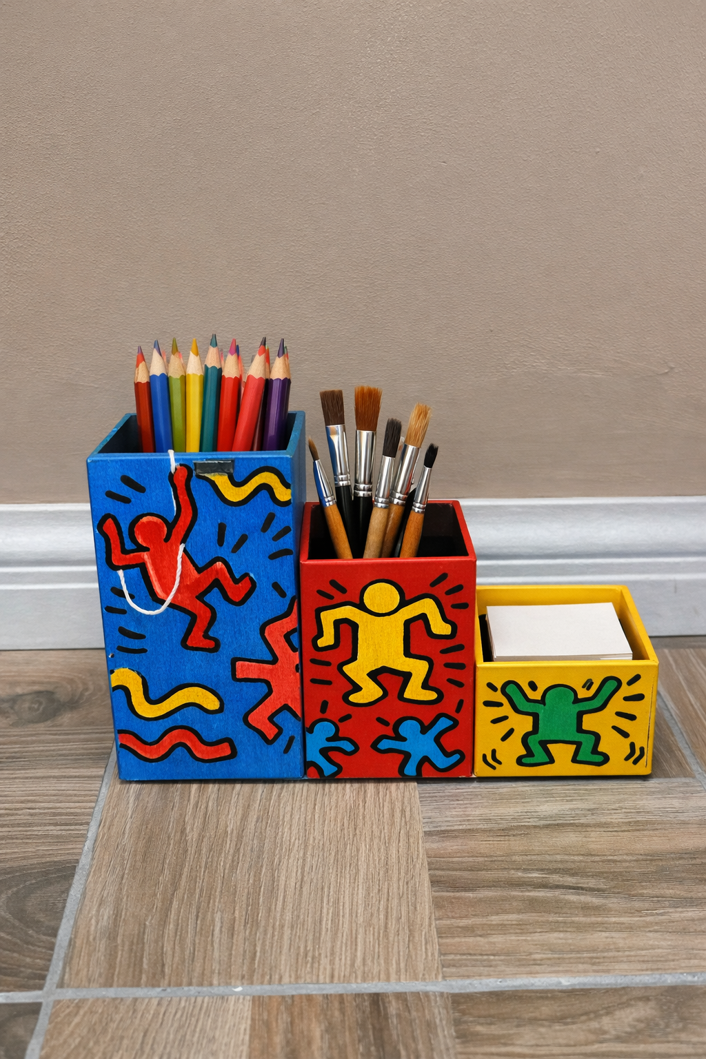 Tussen Kunst en Kids – De leukste creatieve summerschool! - Afbeelding 9